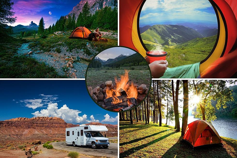 11 Incredible Colorado Campgrounds Perfect for Family Fun