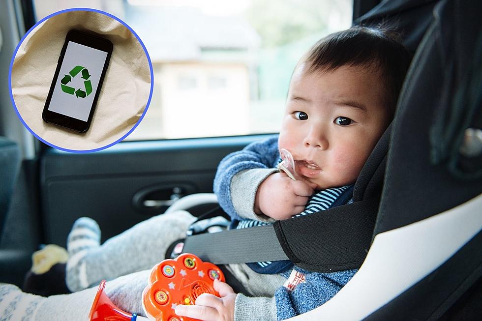 This is Where You Can Recycle Child Car Seats in Colorado