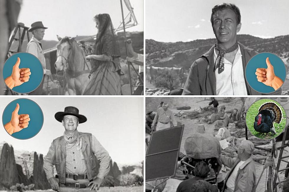 Look Back on These Vintage &#8216;Cowboy&#8217; Films Shot in Colorado + Utah