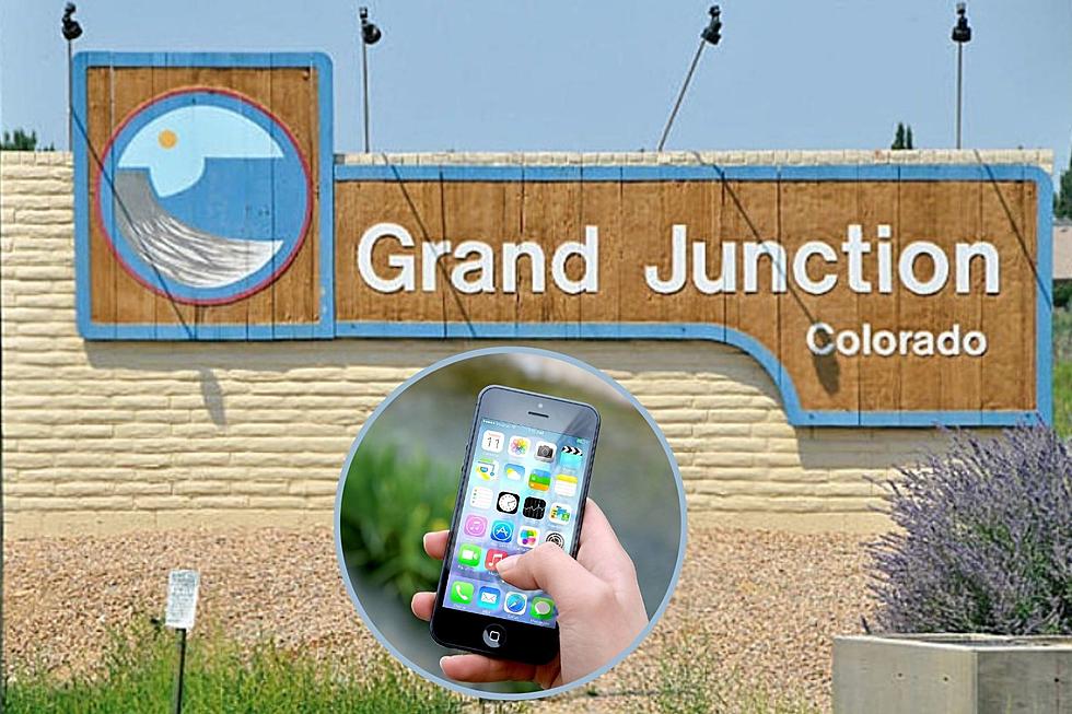 Take a Test Run With Grand Junction’s New Non-Emergency App