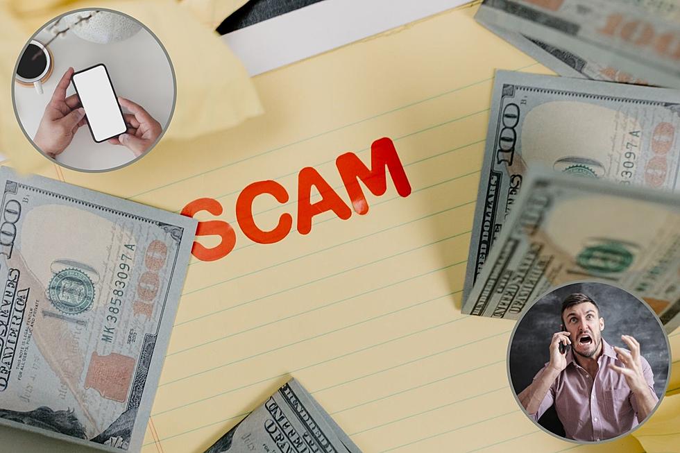 Latest Mesa County Phone Scam is Uber-Scummy