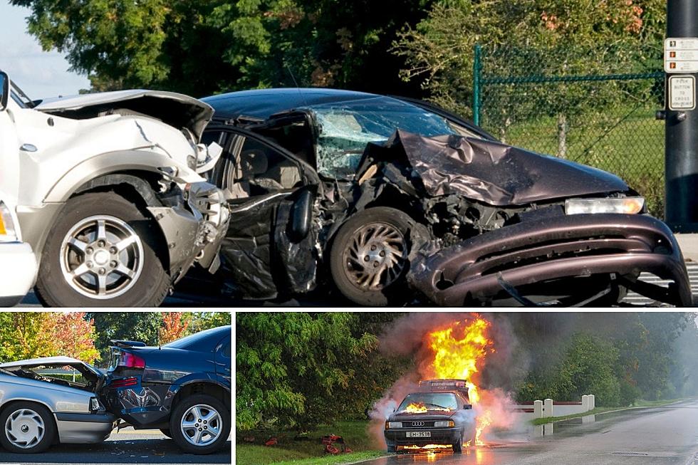 The Most Dangerous Colorado Counties to Drive Based on Fatal Accidents