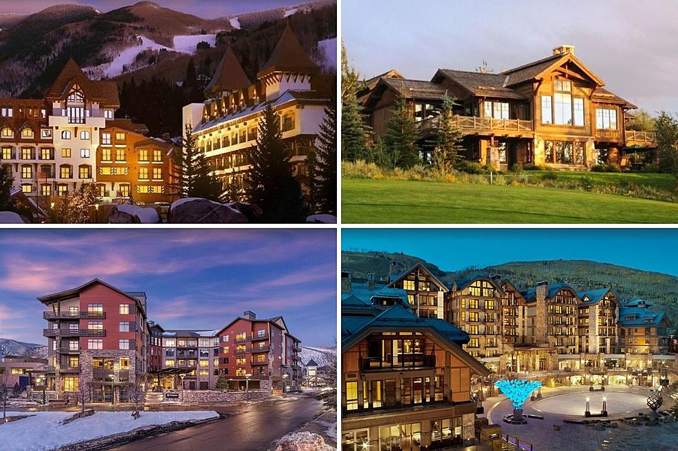 Live Like a King at These Vail Colorado Winter Vacation Rentals
