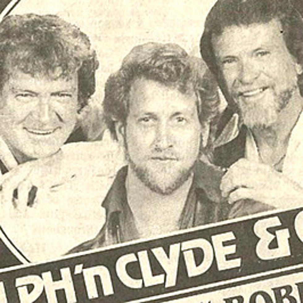 Ralph Smith of Grand Junction&#8217;s &#8216;Ralph N Clyde&#8217; Passes Away