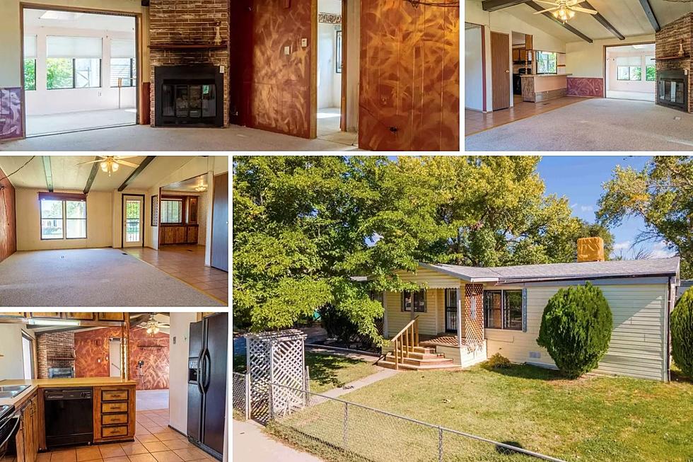 3rd Least Expensive House In Grand Junction is Perfect Fixer-Upper