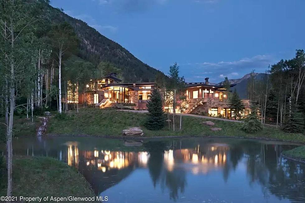 These Photos of Colorado’s Most Expensive Houses in Aspen are Amazing
