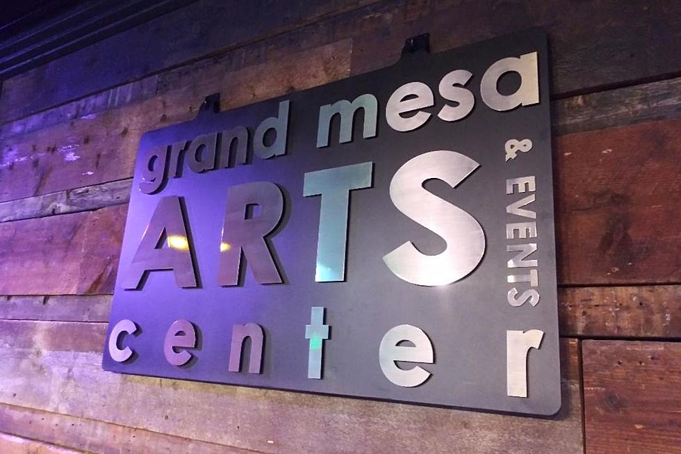 Arts & Events Center in Cedaredge is Your Next Western Colorado Road Trip