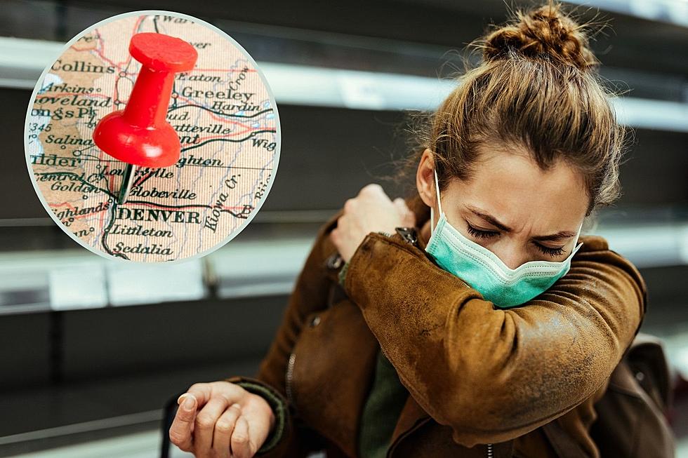 Which Colorado Counties Require Face Masks in All Public Places?