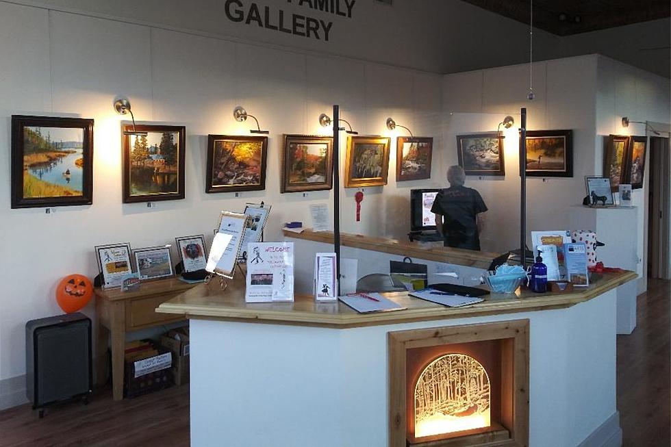 Top 7 Reasons To Visit This Art & Events Center in Cedaredge Colorado