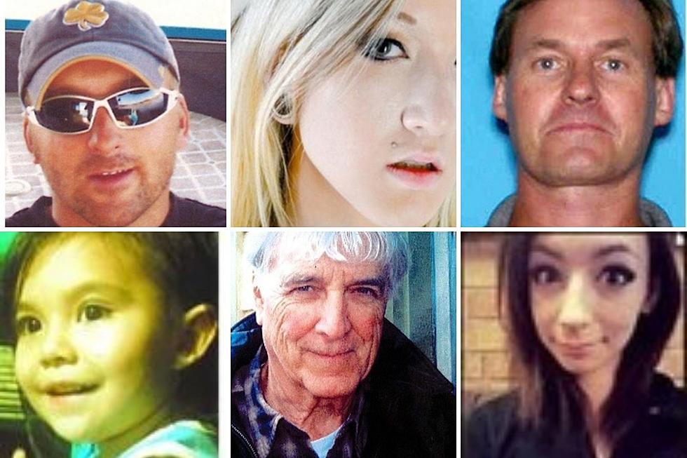Still Missing: See Photos of 40 Colorado Cold Cases From the Past Decade