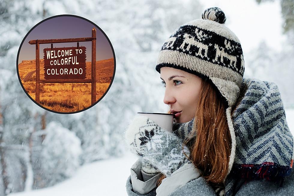 This Colorado Town Had the Coldest Temperature in the United States This Morning