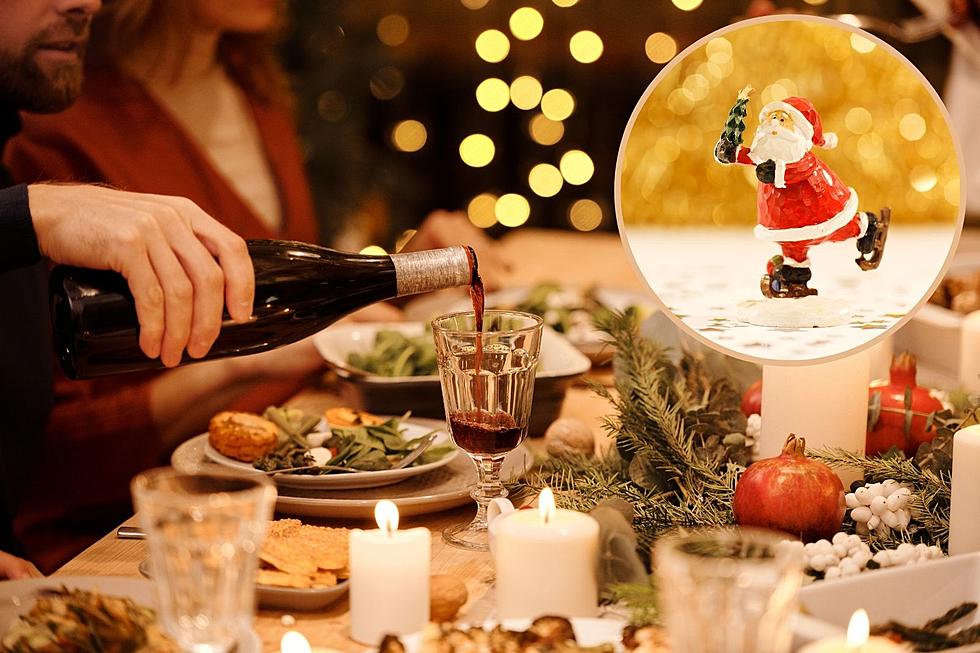 Tell Us Your Plans for Christmas Dinner in Grand Junction Colorado