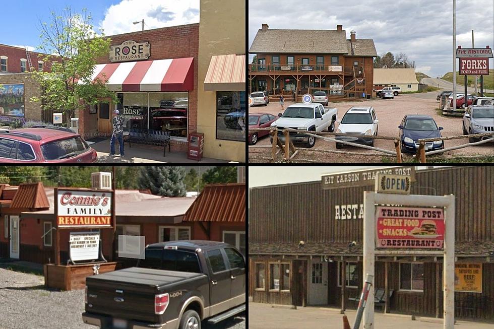 15 Small Town Colorado Restaurants That Are Worth the Drive