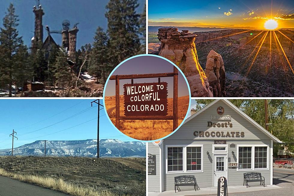 Grand Junction’s Favorite Places in Colorado To Recommend To Visitors