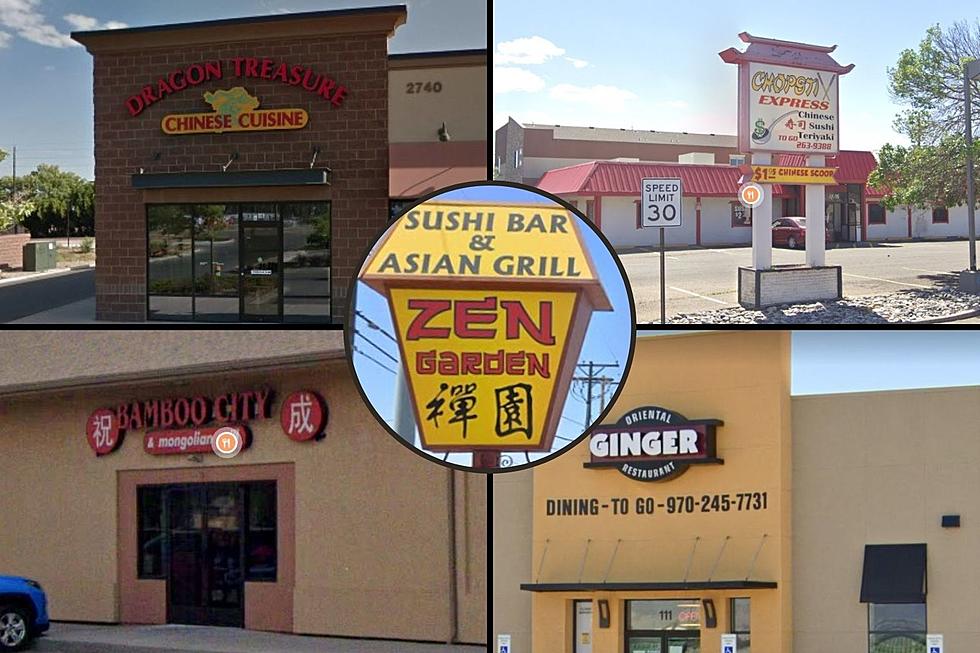 10 Picks for Great Chinese Food In Grand Junction Colorado