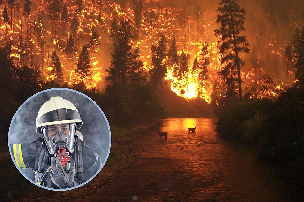Just How Big Were Colorado&#8217;s 20 Largest Wildfires of All Time?