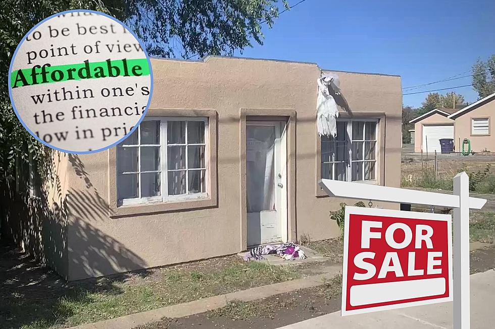 2nd Least Expensive House in Grand Junction Colorado is Still On the Market