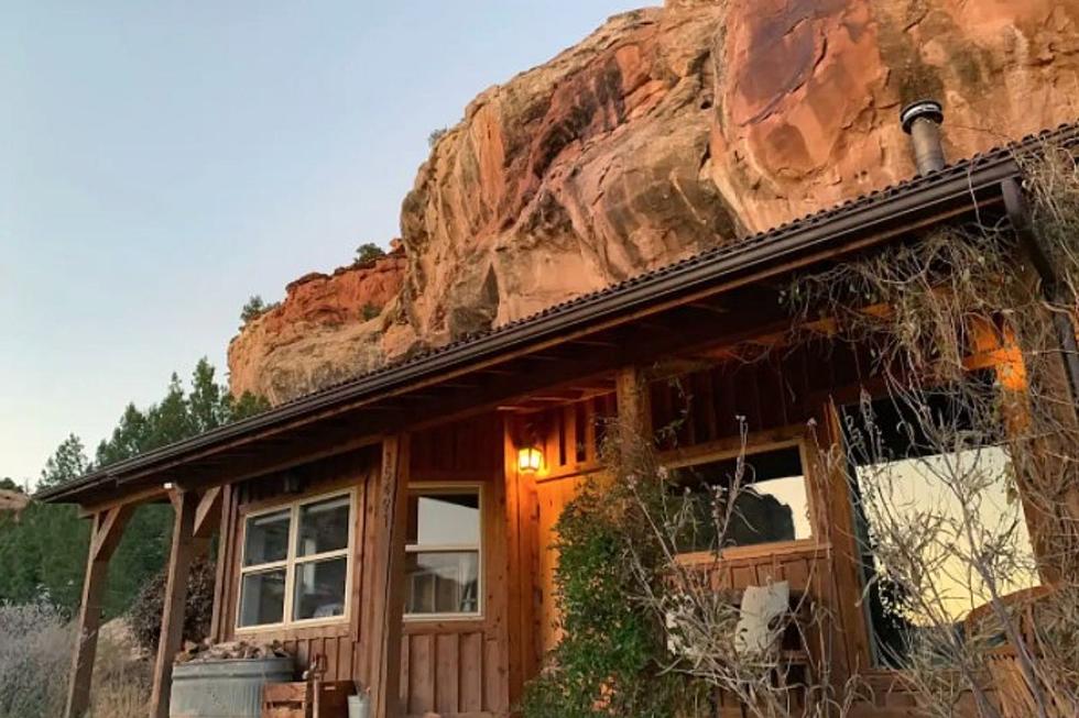 Live Like a Colorado Cliff Dweller in this Amazing Airbnb Rental in Cortez