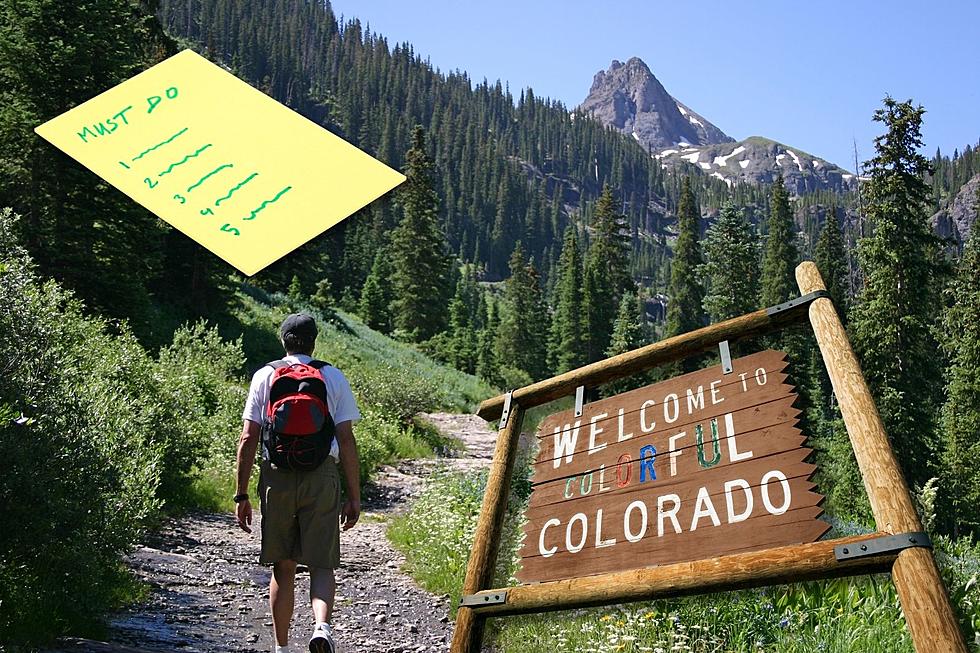 There Are No Better Hiking Trails Than These Must Do Colorado Hikes