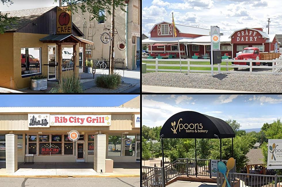 Top 10 Grand Junction Family Restaurants Rated ‘Good For Kids’