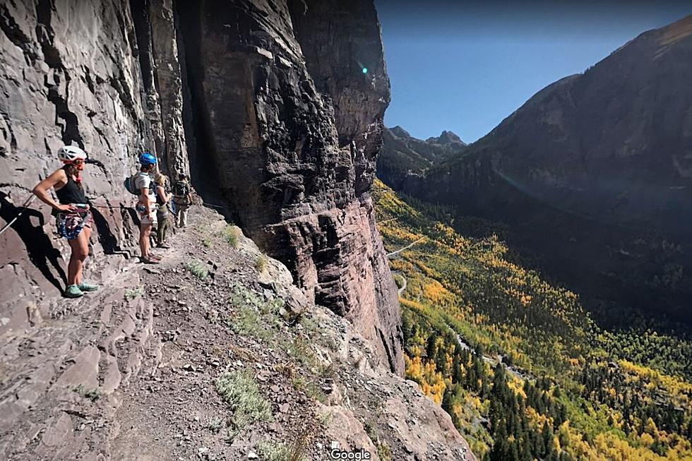 Walk in the Footsteps of History on These Amazing Telluride Colorado Hikes