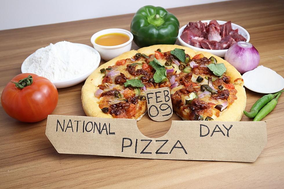 Grand Junction Colorado's Favorites for 'National Pizza Day'