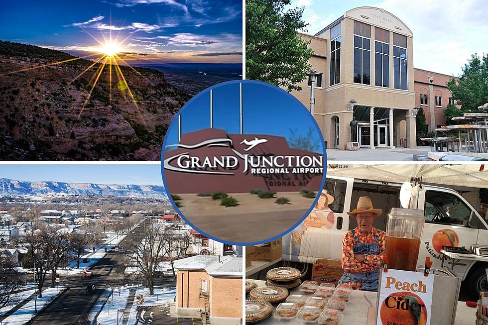 Grand Junction Colorado Historical Facts You May or May Not Know