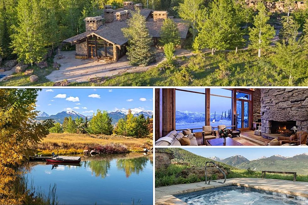See Inside One of Aspen, Colorado’s Most Expensive Luxury Homes