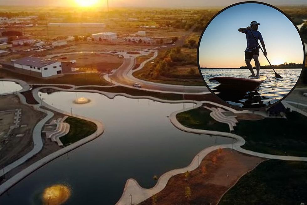 All the Places You Can Standup Paddle Board Around Grand Junction