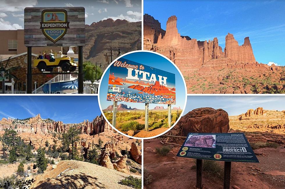 Grand Junction Colorado Shares Our Favorite Utah Day-Trip Destinations