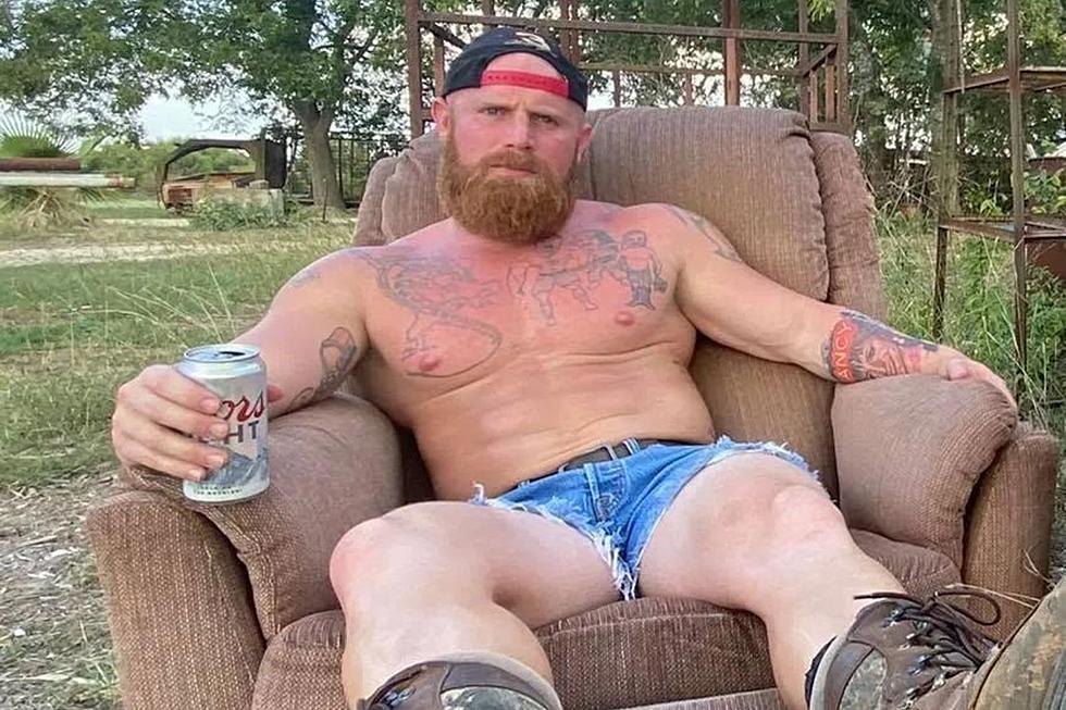 10 Reasons to See Redneck Comedian Ginger Billy In Grand Junction