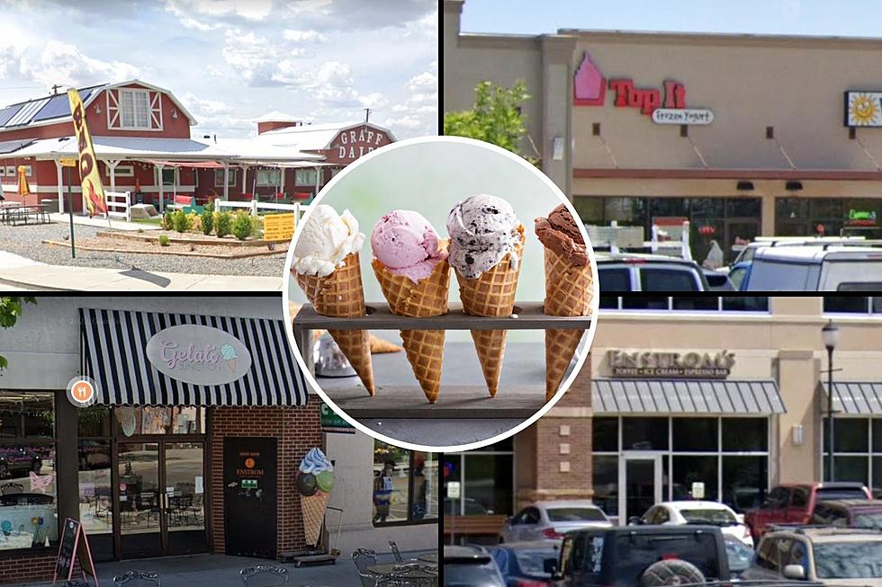 Grand Junction Colorado&#8217;s Go To for the Best Ice Cream &#038; Frozen Yogurt