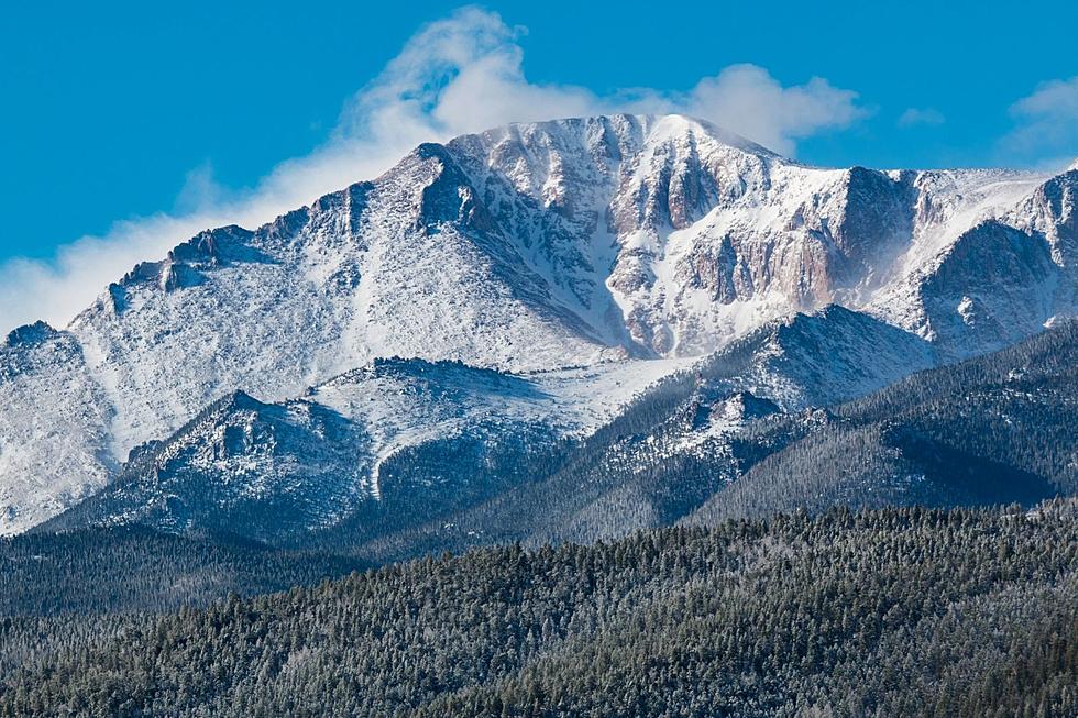 Missing Hiker Found Alive and Rescued from Colorado’s Pikes Peak
