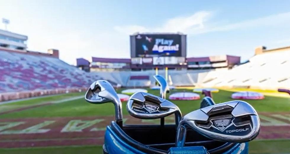 Topgolf&#8217;s Stadium Tour to Stop at Colorado&#8217;s Iconic Folsom Field