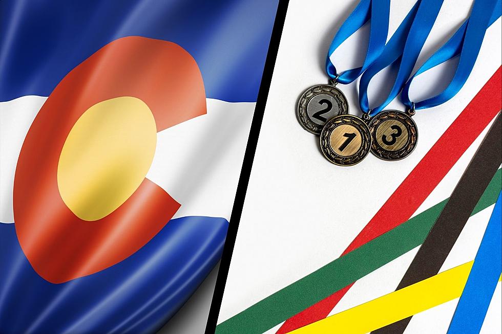 Has Colorado Ever Hosted the Olympics?