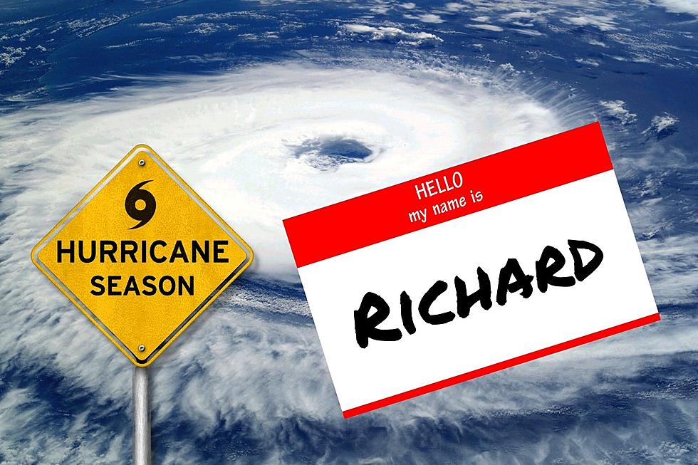 Do You Share a Name With One of 2022&#8217;s Hurricanes Predicted by This Colorado University?