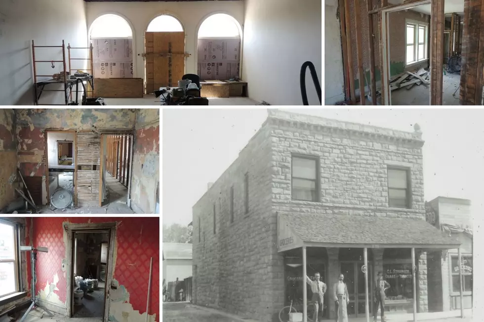 See the Future of Grand Junction CO's 'Historic' Stranges Grocery
