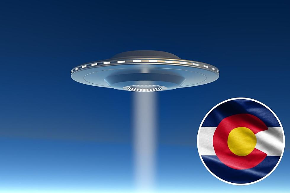 All the Grand Junction Colorado UFO Sightings Reported by You