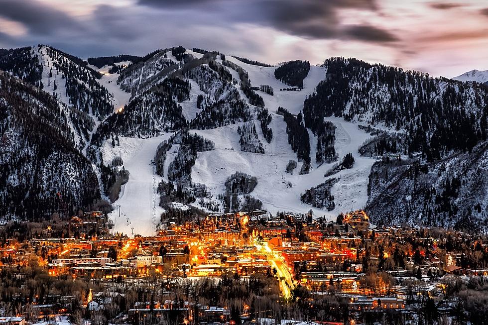 What is Aspen Colorado&#8217;s Elevation?