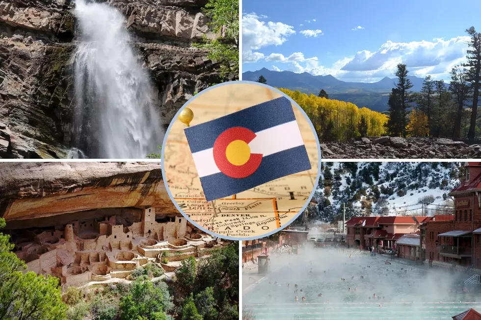 Grand Junction’s Picks For Colorado’s Best Vacation Destinations