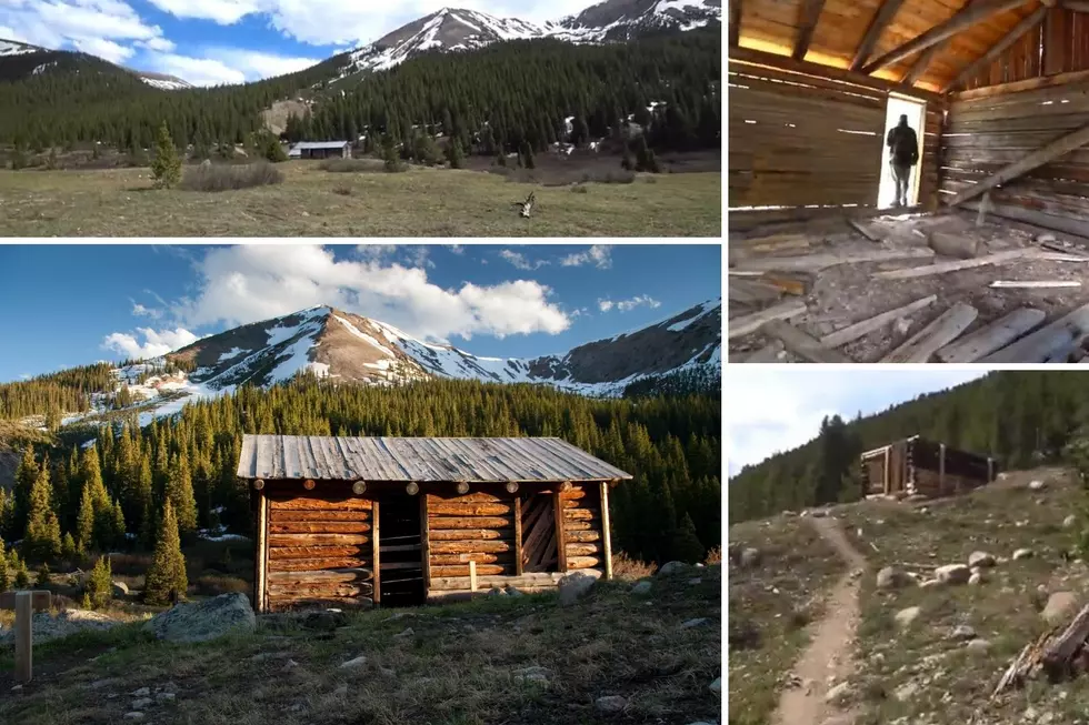 Can You Still Find Gold in the Ghost Town of Independence, Colorado?