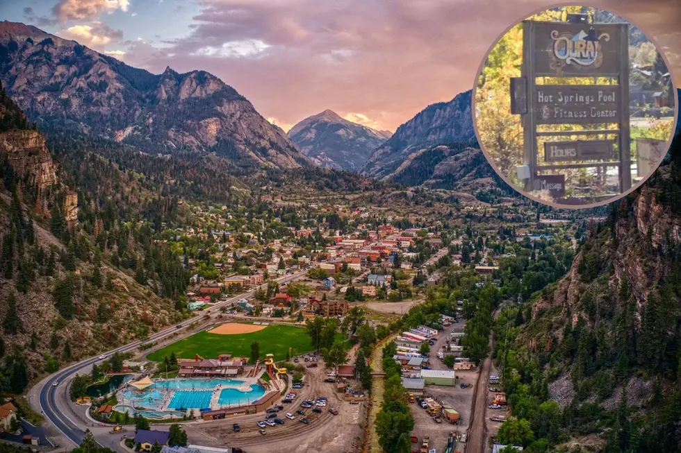 25 Facts You May Not Have Known About Ouray Colorado&#8217;s Amazing Hot Springs