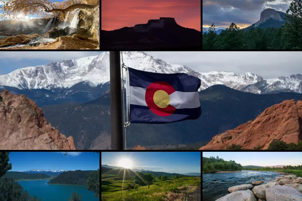 See All 42 of Colorado&#8217;s Beautiful State Parks