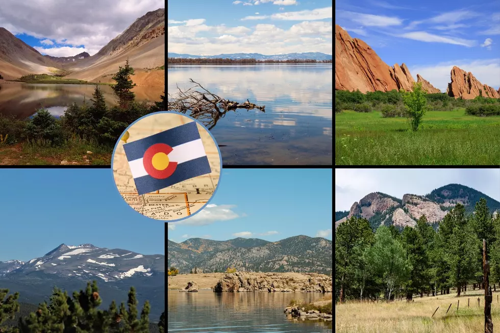 Enjoy Colorado&#8217;s Amazing State Parks for Free on August 1st
