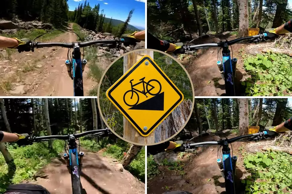 Colorado’s Powderhorn Mountain Rim View Connector Trail Coming Soon