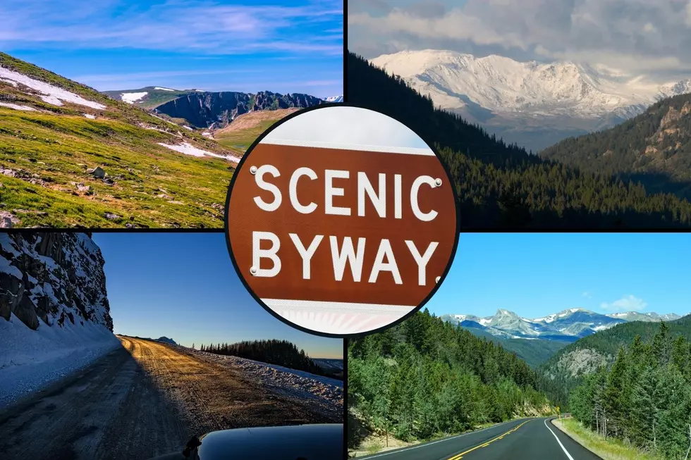 A Easy Guide to All 26 of Colorado’s Scenic and Historic Byways