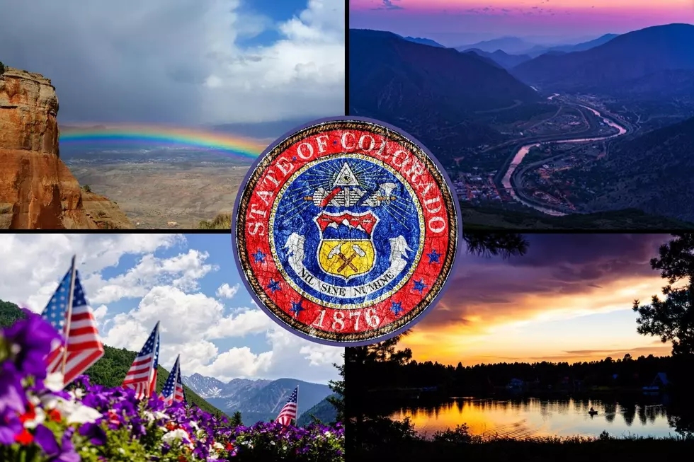 Beautiful Places You Need to Visit in Western Colorado
