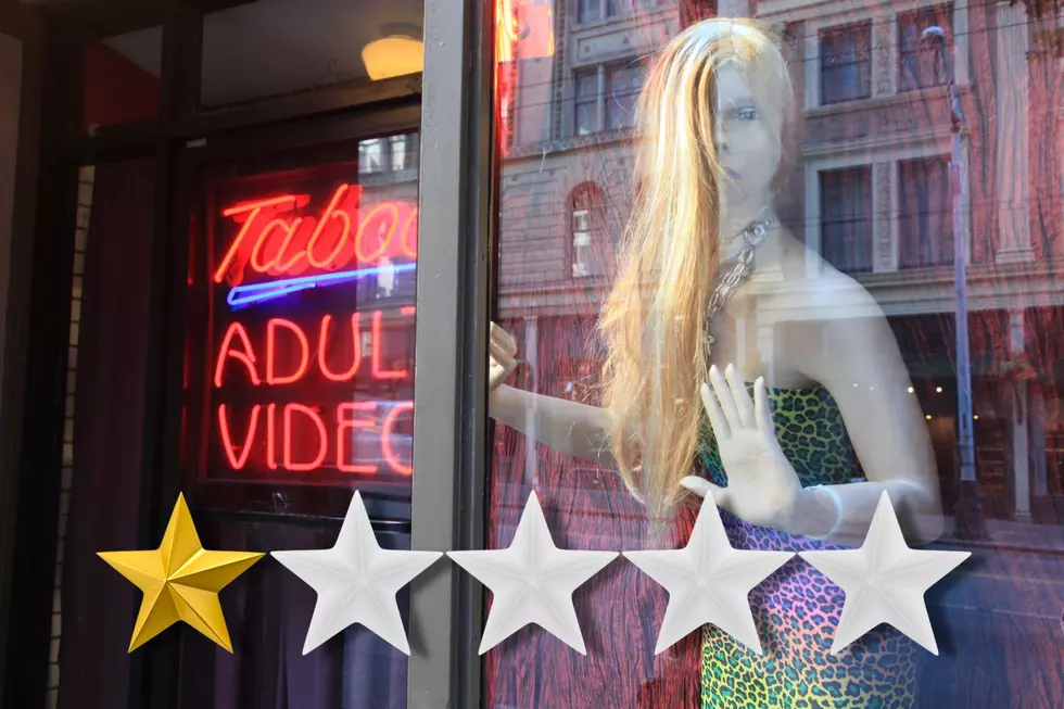 Nasty 1-star Google Reviews of Colorado’s Adult Video Stores