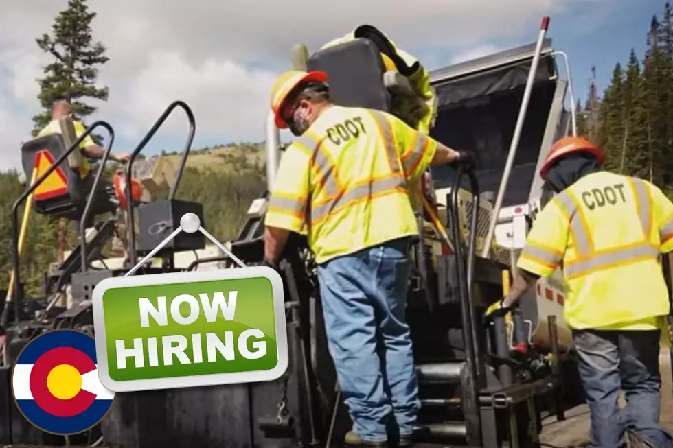 Over 150 ‘Highway Maintenance Specialist’ Jobs Available in Colorado