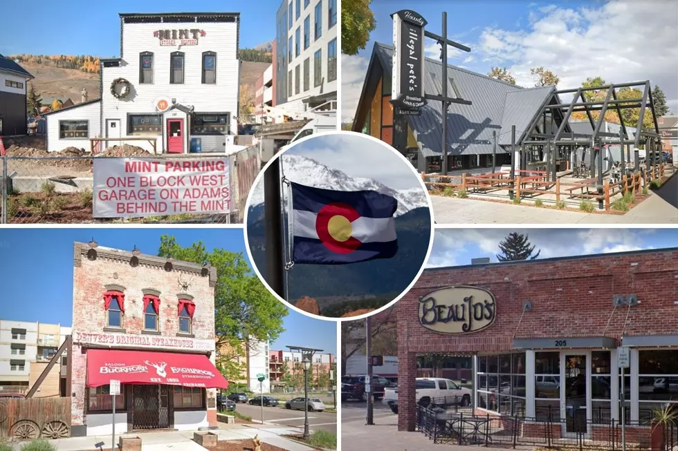 Colorado’s 10 Most Iconic Restaurants According to Uncover Colorado